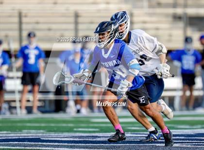 Thumbnail 2 in Etowah vs Norcross (GHSA Division 3 Round 1) photogallery.