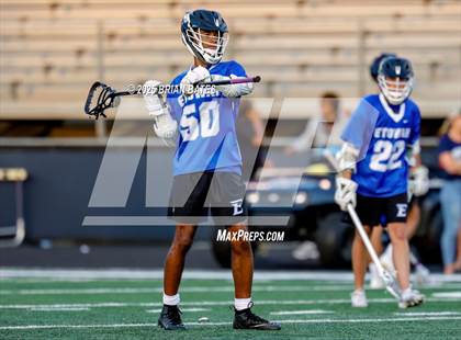 Thumbnail 3 in Etowah vs Norcross (GHSA Division 3 Round 1) photogallery.