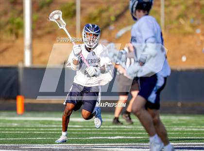Thumbnail 2 in Etowah vs Norcross (GHSA Division 3 Round 1) photogallery.