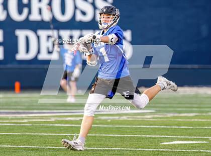 Thumbnail 1 in Etowah vs Norcross (GHSA Division 3 Round 1) photogallery.