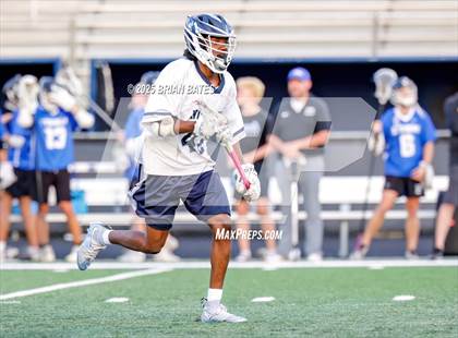 Thumbnail 2 in Etowah vs Norcross (GHSA Division 3 Round 1) photogallery.