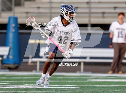 Thumbnail 2 in Etowah vs Norcross (GHSA Division 3 Round 1) photogallery.