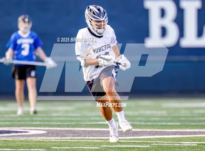 Thumbnail 2 in Etowah vs Norcross (GHSA Division 3 Round 1) photogallery.