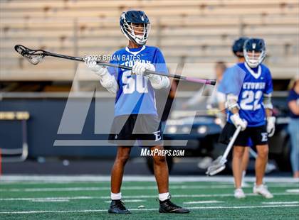 Thumbnail 2 in Etowah vs Norcross (GHSA Division 3 Round 1) photogallery.
