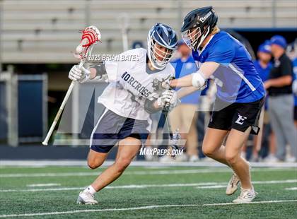 Thumbnail 2 in Etowah vs Norcross (GHSA Division 3 Round 1) photogallery.