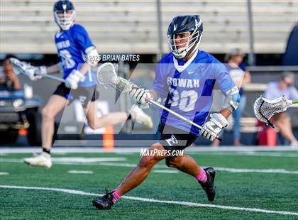Thumbnail 1 in Etowah vs Norcross (GHSA Division 3 Round 1) photogallery.