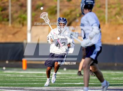 Thumbnail 3 in Etowah vs Norcross (GHSA Division 3 Round 1) photogallery.