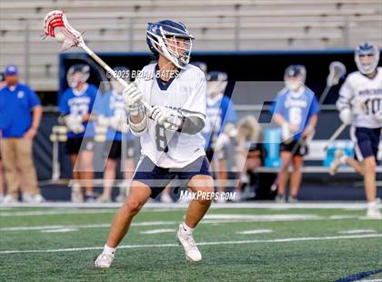 Thumbnail 3 in Etowah vs Norcross (GHSA Division 3 Round 1) photogallery.