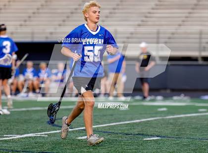 Thumbnail 3 in Etowah vs Norcross (GHSA Division 3 Round 1) photogallery.