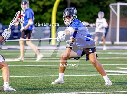 Thumbnail 2 in Etowah vs Norcross (GHSA Division 3 Round 1) photogallery.