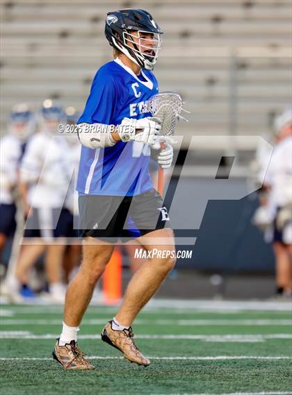 Thumbnail 2 in Etowah vs Norcross (GHSA Division 3 Round 1) photogallery.