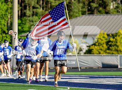 Thumbnail 1 in Etowah vs Norcross (GHSA Division 3 Round 1) photogallery.