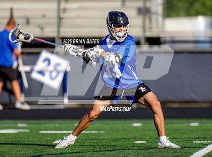 Thumbnail 3 in Etowah vs Norcross (GHSA Division 3 Round 1) photogallery.