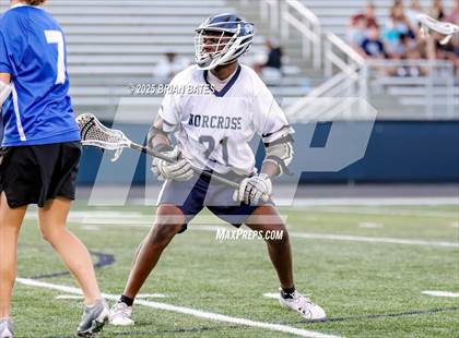 Thumbnail 3 in Etowah vs Norcross (GHSA Division 3 Round 1) photogallery.