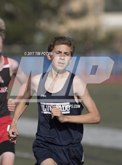 Thumbnail 3 in CIF Inland Empire Finals photogallery.