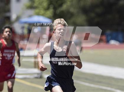 Thumbnail 2 in CIF Inland Empire Finals photogallery.