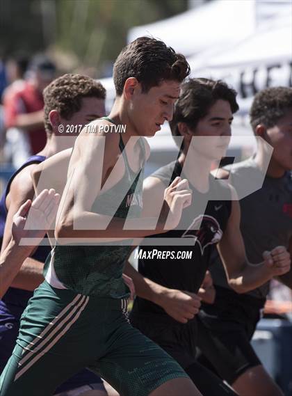 Thumbnail 2 in CIF Inland Empire Finals photogallery.