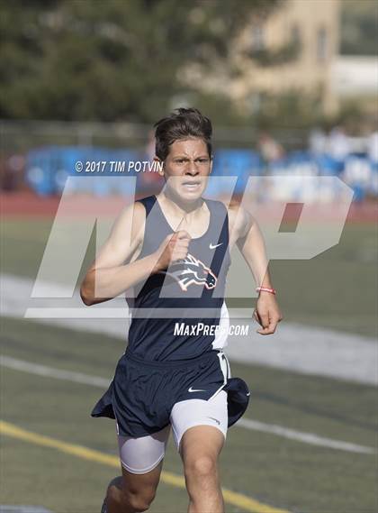 Thumbnail 2 in CIF Inland Empire Finals photogallery.