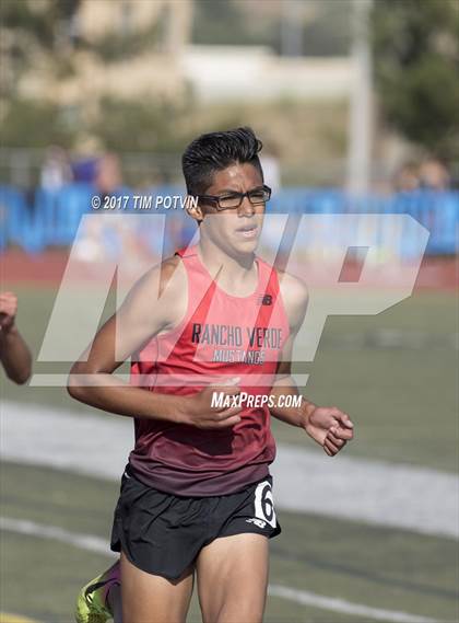 Thumbnail 2 in CIF Inland Empire Finals photogallery.