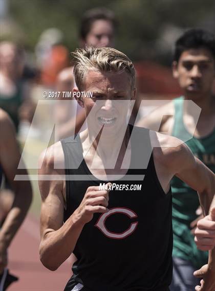 Thumbnail 2 in CIF Inland Empire Finals photogallery.