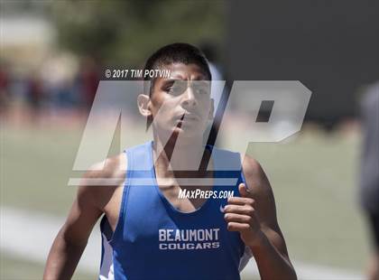 Thumbnail 3 in CIF Inland Empire Finals photogallery.