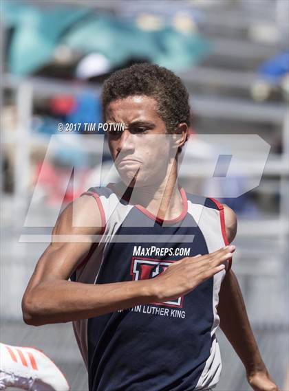Thumbnail 1 in CIF Inland Empire Finals photogallery.