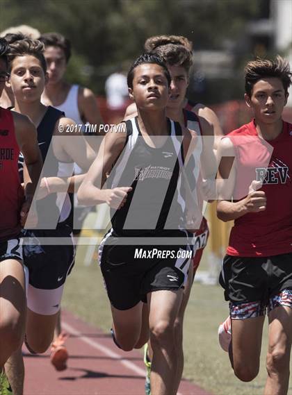 Thumbnail 2 in CIF Inland Empire Finals photogallery.