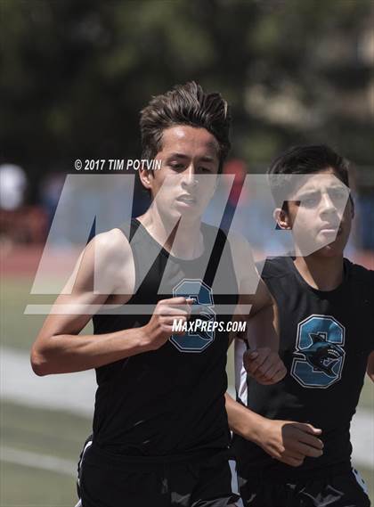 Thumbnail 2 in CIF Inland Empire Finals photogallery.