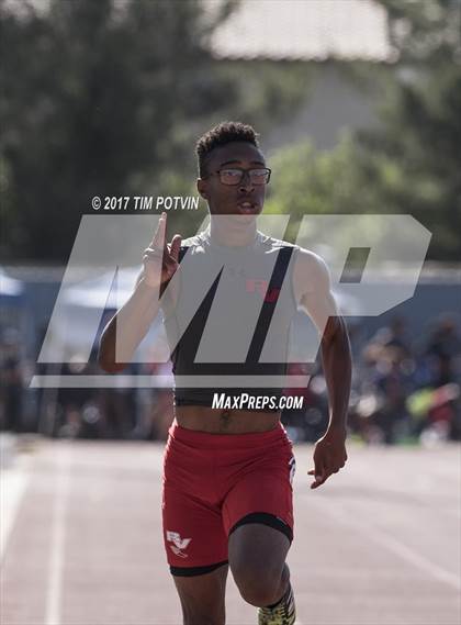 Thumbnail 3 in CIF Inland Empire Finals photogallery.