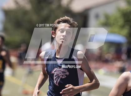 Thumbnail 2 in CIF Inland Empire Finals photogallery.