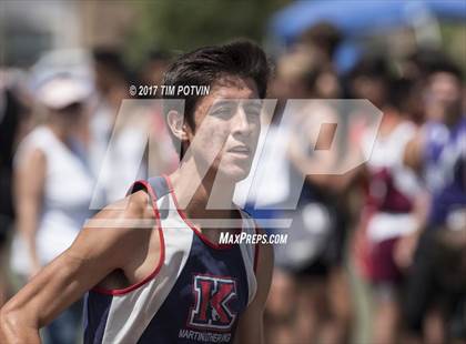 Thumbnail 2 in CIF Inland Empire Finals photogallery.