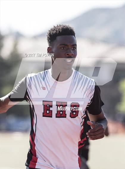 Thumbnail 2 in CIF Inland Empire Finals photogallery.
