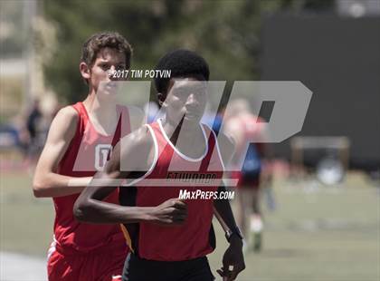 Thumbnail 3 in CIF Inland Empire Finals photogallery.