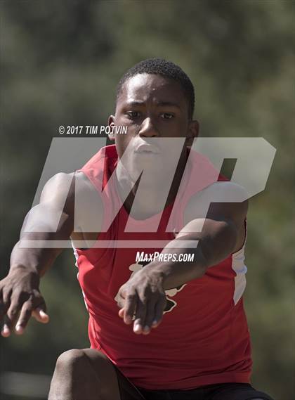 Thumbnail 2 in CIF Inland Empire Finals photogallery.