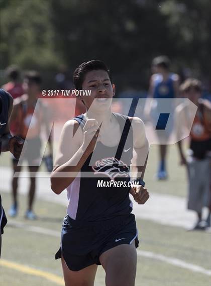 Thumbnail 2 in CIF Inland Empire Finals photogallery.