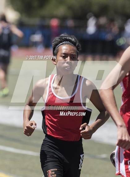 Thumbnail 3 in CIF Inland Empire Finals photogallery.