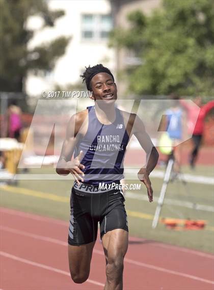 Thumbnail 2 in CIF Inland Empire Finals photogallery.