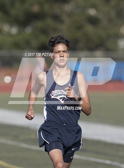 Thumbnail 2 in CIF Inland Empire Finals photogallery.