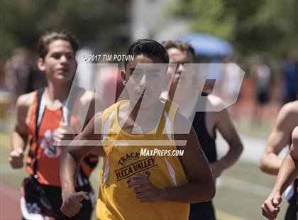 Thumbnail 3 in CIF Inland Empire Finals photogallery.