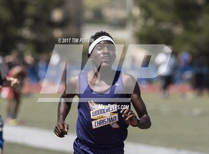 Thumbnail 3 in CIF Inland Empire Finals photogallery.