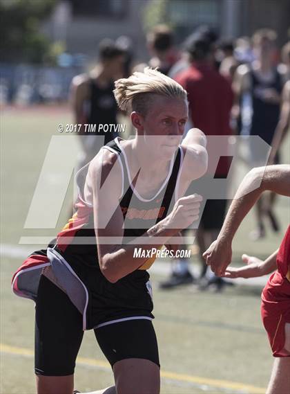 Thumbnail 2 in CIF Inland Empire Finals photogallery.