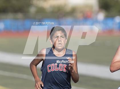 Thumbnail 2 in CIF Inland Empire Finals photogallery.
