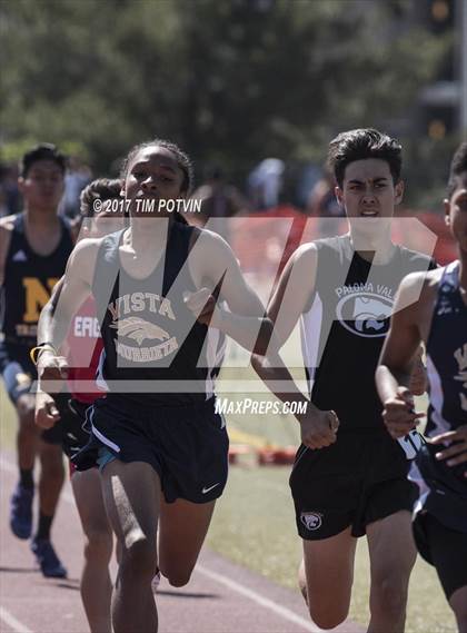 Thumbnail 2 in CIF Inland Empire Finals photogallery.