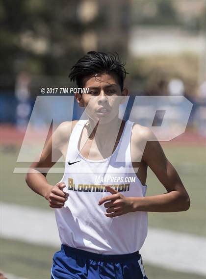 Thumbnail 1 in CIF Inland Empire Finals photogallery.