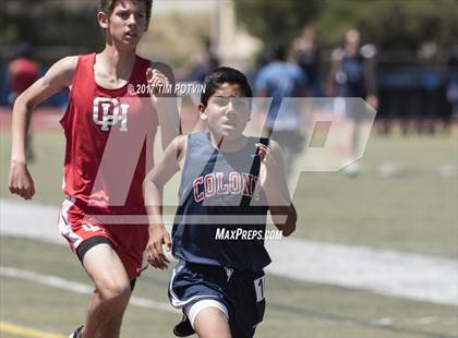 Thumbnail 1 in CIF Inland Empire Finals photogallery.