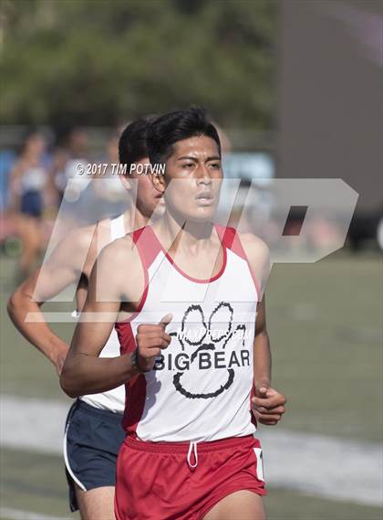 Thumbnail 3 in CIF Inland Empire Finals photogallery.