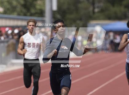 Thumbnail 2 in CIF Inland Empire Finals photogallery.