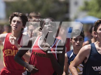 Thumbnail 1 in CIF Inland Empire Finals photogallery.
