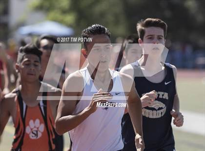 Thumbnail 3 in CIF Inland Empire Finals photogallery.
