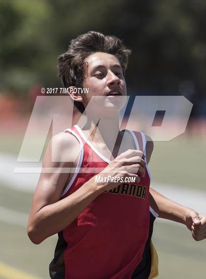 Thumbnail 2 in CIF Inland Empire Finals photogallery.